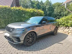 Grau Gebraucht 2018 Land Rover Range Rover Velar SE Dynamic SUV | 30.999 € (Guter Preis)