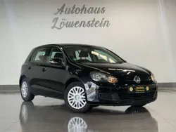 VW Golf VI