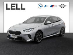 Grau Neu 2025 BMW 120 M Sport Kleinwagen | 32.895 € (Guter Preis)