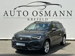 Grau Gebraucht 2020 Seat Ateca FR SUV | 21.950 € (Fairer Preis)