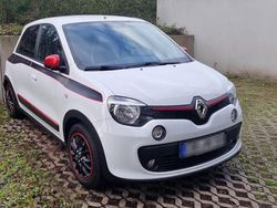 Weiß Gebraucht 2017 Renault Twingo Kleinwagen | 5.900 € (Guter Preis)