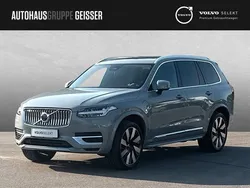 Vapour grey Gebraucht 2024 Volvo XC90 Ultimate SUV | 61.890 € (Guter Preis)