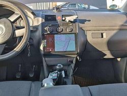 Schwarz Gebraucht 2004 VW Touran Trendline Van / Kleinbus | 1.000 € (Guter Preis)