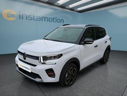 Weiß Neu 2025 Citroën C3 Kleinwagen | 23.099 € (Teuer)