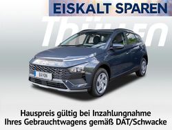 Grau Neu 2025 Hyundai Bayon Select SUV | 20.980 € (Guter Preis)