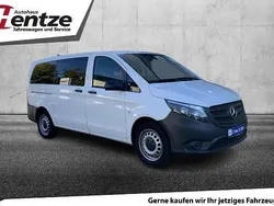 Artikweiss Gebraucht 2021 Mercedes Vito Van / Kleinbus | 28.990 € (Guter Preis)