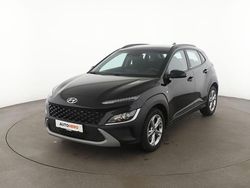 Schwarz Gebraucht 2021 Hyundai Kona SUV | 18.320 € (Fairer Preis)