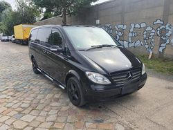 Gebraucht 2008 Mercedes Viano Van / Kleinbus | 6.390 € (Fairer Preis)