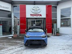 Violett Neu 2026 Toyota Aygo X Lounge SUV | 27.990 € (Teuer)