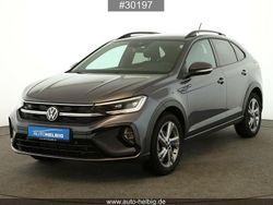 Grau Gebraucht 2024 VW Taigo R-line SUV | 24.590 € (Guter Preis)