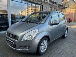 Grau Gebraucht 2009 Suzuki Splash Club Kleinwagen | 2.500 € (Fairer Preis)