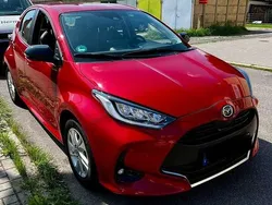 Rot Gebraucht 2022 Mazda 2 Kleinwagen | 18.299 € (Guter Preis)