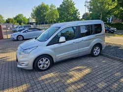 Silber Gebraucht 2018 Ford Tourneo Connect Titanium Van / Kleinbus | 13.200 € (Fairer Preis)