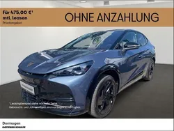 Blau Neu 2025 Cupra Tavascan VZ3 SUV | 67.575 €