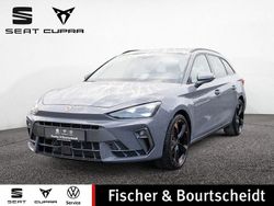 Grau Gebraucht 2025 Cupra Leon Limousine | 34.980 € (Fairer Preis)