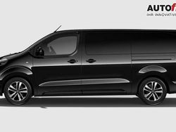 Perla nera schwarz me... Neu 2025 Citroën Spacetourer Van | 44.292 € (Etwas zu teuer)