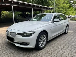 Weiß Gebraucht 2013 BMW 320 Performance Kombi | 6.500 € (Superpreis)