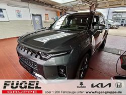 Hellgrün Gebraucht 2024 Ssangyong (KGM) Torres SUV | 25.999 €