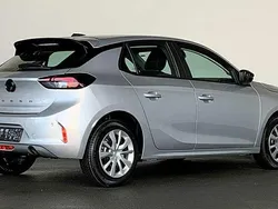 Silber Neu 2024 Opel Corsa Edition Kleinwagen | 17.470 € (Superpreis)
