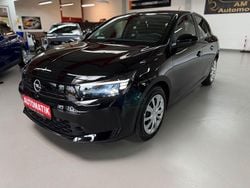 Schwarz Neu 2025 Opel Corsa Edition Limousine | 18.450 € (Superpreis)