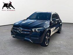 Schwarz Gebraucht 2019 Mercedes GLE400 SUV | 40.900 € (Fairer Preis)