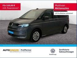 Grau Gebraucht 2025 VW Multivan Van | 65.890 €