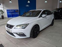 Andere Gebraucht 2020 Seat Leon Limousine | 14.990 € (Guter Preis)
