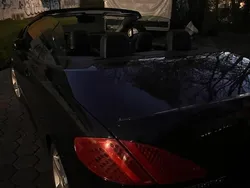 Peugeot 307 CC