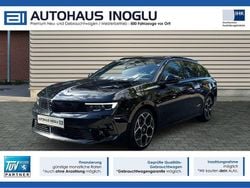 Schwarz lackierung schwarz perla nera/ty (metallic) Gebraucht 2024 Opel Astra Ultimate Kombi | 22.780 € (Guter Preis)