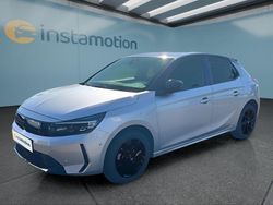 Silber Gebraucht 2024 Opel Corsa Kleinwagen | 19.499 € (Etwas zu teuer)