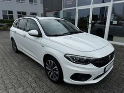 Weiß Gebraucht 2019 Fiat Tipo Business Limousine | 8.980 € (Fairer Preis)