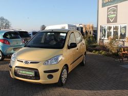 Beige Gebraucht 2010 Hyundai i10 Kleinwagen | 2.650 €