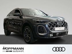 Tamboragrau metallic Neu 2025 Audi Q5 SUV | 76.890 € (Etwas zu teuer)