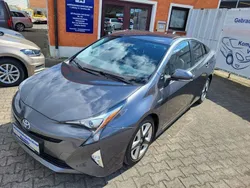 Grau Gebraucht 2017 Toyota Prius Executive Kleinwagen | 16.490 € (Fairer Preis)