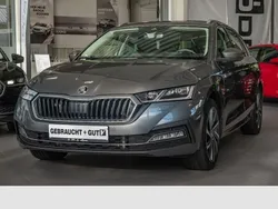 Andere farbe Gebraucht 2023 Skoda Octavia Style Kombi | 31.990 € (Fairer Preis)