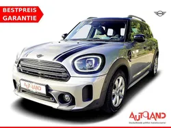 Schwarz Gebraucht 2023 Mini Cooper Countryman Classic SUV | 24.490 € (Fairer Preis)