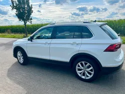 Weiß Gebraucht 2020 VW Tiguan SUV | 26.600 € (Guter Preis)