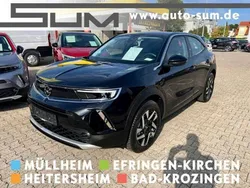 Schwarz Gebraucht 2021 Opel Mokka Elegance SUV | 22.990 € (Teuer)