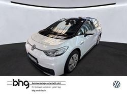 Weiß Gebraucht 2022 VW ID.3 Pro Performance Kleinwagen | 21.330 € (Guter Preis)