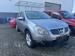 Grau Gebraucht 2007 Nissan Qashqai SUV | 5.400 € (Fairer Preis)