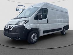 Weiß Neu 2025 Fiat Ducato Van | 33.700 € (Fairer Preis)