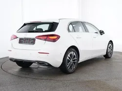 Gebraucht 2024 Mercedes A180 | 29.980 € (Fairer Preis)