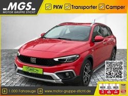 Rot Gebraucht 2022 Fiat Tipo Red Kombi | 18.950 € (Fairer Preis)