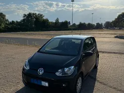 Schwarz Gebraucht 2012 VW up! Kleinwagen | 4.990 € (Fairer Preis)