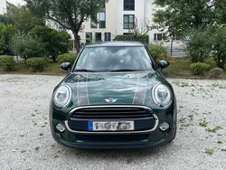 Grün Gebraucht 2017 Mini Cooper Chili Kleinwagen | 15.800 € (Fairer Preis)
