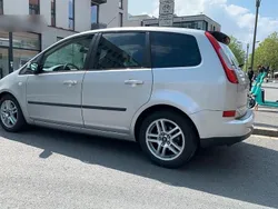 Andere farben Gebraucht 2006 Ford C-MAX Van / Kleinbus | 499 € (Superpreis)