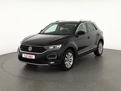 Andere Gebraucht 2021 VW T-Roc Sportline SUV | 24.990 € (Fairer Preis)