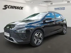 Andere Gebraucht 2021 Hyundai Bayon Intro Edition SUV | 16.990 € (Fairer Preis)