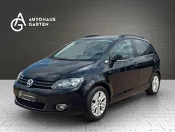 Schwarz Gebraucht 2013 VW Golf Plus Life Van / Kleinbus | 5.950 € (Guter Preis)