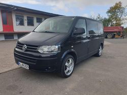 Schwarz Gebraucht 2012 VW Multivan Van | 12.950 €